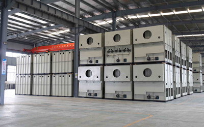 چین ANHUI SUNMERO MACHINERY CO.,LTD نمایه شرکت