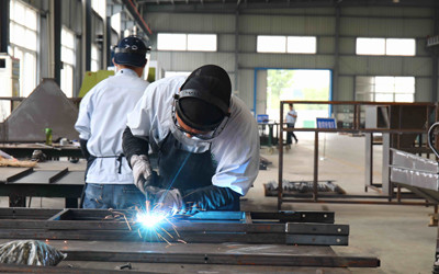 چین ANHUI SUNMERO MACHINERY CO.,LTD نمایه شرکت